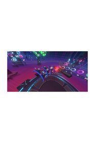 Resim Little Chicken Game Company Track Lab VR PS4 Oyun 