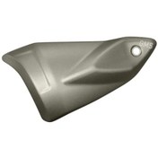 Resim Mondıal Drıft L Egzoz Dekor Kapagı Ön Kısım Gms-dl0134 