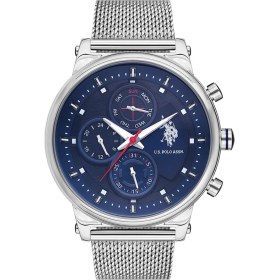 Resim U.S. Polo Assn. USPA1008-01 Erkek Kol Saati 
