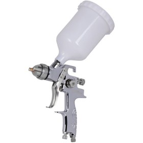 Resim Ges Platınum Sg90g 1.3 MM Üstten Depolu Boya Tabancası 
