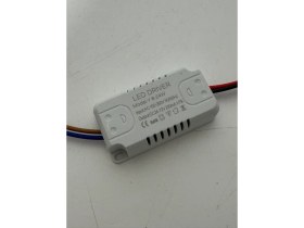 Resim Hasyılmaz Y8-24W LED Driver DC24-72V 200MA 