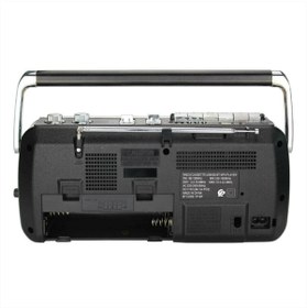 Resim Genel Markalar Nostalji M-50bt Yeni Trend Bluetooth Kaset Çalar Usb+sd+fm Radyo + 90'lık Boş Kaset Hediyeli 