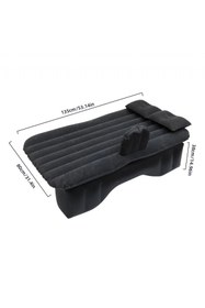 Resim Genel Markalar Carub Araç içi Şişme Yatak 12V (Pompa + Yastık Seti) BR4620645 