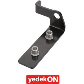 Resim AGCO Destek Parçası - Massey Ferguson / Fendt / Valtra | ACW957614A 