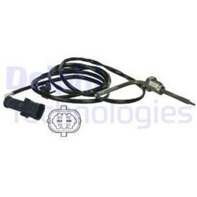 Resim DELPHI TS30063 EGZOZ SICAKLIK SENSÖRÜ SIGNUM V ECTRA 