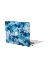 Resim Apple Uyumlu MacBook Pro Kılıf 13 İnç Mermer10 Eski Hdmı'lı Model 2012-2015 A1425 A1502 İle Marble 31 