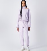 Resim Champion Script Shop Elastic Cuff Pants 
