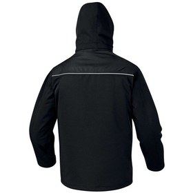 Resim Delta Plus Mılton2 Su Geçirmez Ve Nefes Alabilen Mont Parka Çok Renkli 