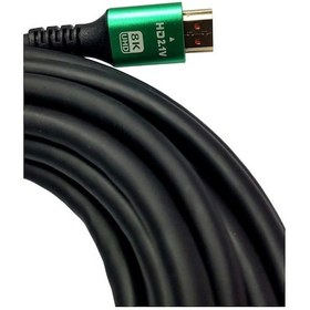 Resim Electroon 10metre 8k Hdmı Kablo 2.1v 7680x4320 