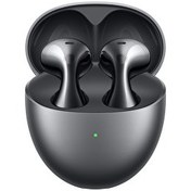 Resim Huawei Freebuds 6 Bluetooth Kulak İçi Kulaklık Siyah 