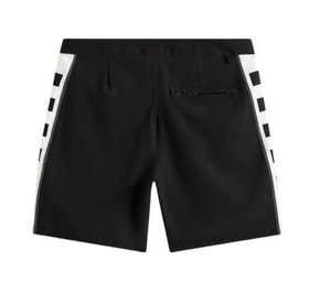 Resim Vans Daily Sideline Mo Boardshort Erkek Şort Ve Kapri Siyah 