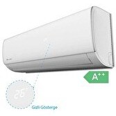 Resim Daylux DTXM25N 9000 BTU Duvar Tipi Klima 