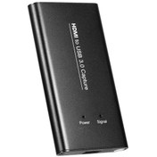 Resim Springsun 4k Hd Video Yakalama Kartı Hd - Usb 3.0 Ses Ve Video Yakalama Aygıtı 4k Giriş Full Hd 1080p Çıkış Yakalama Tak 