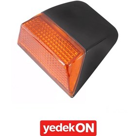 Resim Sinyal Lambası Fh-Fm V2 Sol Mars - 20409874 