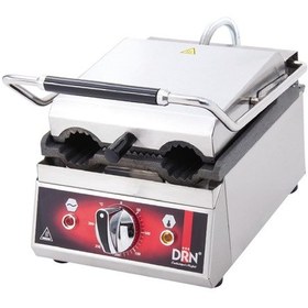 Resim Duran Çelik Dç117 Tost Makinesi Elektirikli 