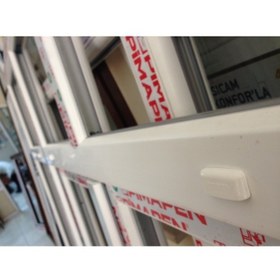 Resim Genel Markalar Pencere Su Tahliye Tapası Rüzgarlık 15 Adet 