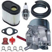 Resim Tecumseh 640350 640262a 640303 640271 640262 640338 640315 Lev120 Lv195ea Toro 20016 20017 20018 Landi - Huiliang İçin Karbüratör 