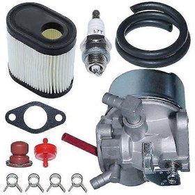 Resim Tecumseh 640350 640262a 640303 640271 640262 640338 640315 Lev120 Lv195ea Toro 20016 20017 20018 Landi - Huiliang İçin Karbüratör 