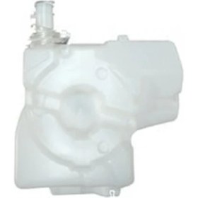 Resim TŞT 1998 - 2006 Mitsubishi Canter FE635659 Ön Cam Su Bidonu - Deposu (24V) (Motorlu) (Oem NO:MC898484) 