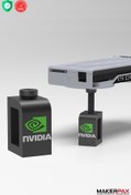 Resim Makerpax Ayarlanabilir Ekran Kartı Tutucu, Ekran Kartı Destek Aparatı, Nvidia 