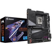 Resim Gigabyte Z790 Aorus Elite X Wi-Fi 7 8266 MHz OC DDR5 Soket 1700 M.2 HDMI DP ATX Anakart Gigabyte