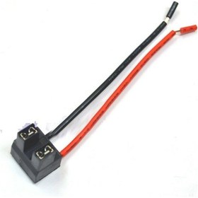 Resim H7 Ampul Soketi H7 Duyu 2 Adet H7 Fisi Kalin Kablo 1. Kalite 536157890 