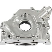 Resim Ford Fiesta 2008-2012 1.6 TDCI Yağ Pompası Magneti Marelli Marka 1001.F2 