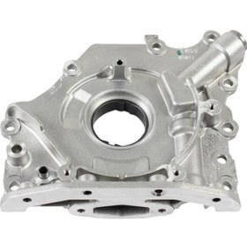 Resim Ford Focus 2004-2008 1.6 TDCI Yağ Pompası Magneti Marelli Marka 1001.F2 