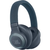 Resim JBL E65BTNC ANC Wireless Kablosuz Kulak Üstü Bluetooth Kulaklık 