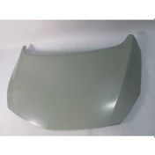 Resim Opel Astra J Sd/hb 10/20 Motor Kaputu Gri Boyalı İceli/çekomastikli Sımyı - Oem Yedek Parça 