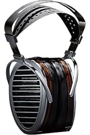 Resim Qedii Hifiman He1000Se Kulak Üstü Arkası Açık Planar Magnetik Hi-Fi Stüdyo Kulaklık 