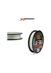 Resim Ygk X005 Jigman Ultra Pe X8 300m Multicolor İp Misina 0,26 Mm 