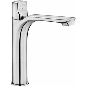 Resim Eca Myra Orta Boy Lavabo Bataryası 102108983H 