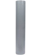 Resim 2X20 Pvc Paralı Muşamba Zemin Döşemesi 2 Mm (Gri) Xmdbsö11 