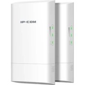 Resim Ip-Com Cpe5 867MBPS 9dbı 5ghz Outdoor Access Poınt 