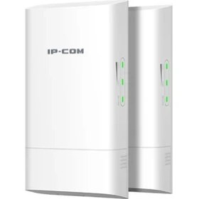 Resim Ip-Com Cpe5 867MBPS 9dbı 5ghz Outdoor Access Poınt 