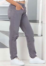 Resim Pantulux Çocuk Pamuklu Gabardin Pantolon 