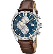 Resim FESTİNA Festına F16760/7 Tımeless Chronograph Erkek Kol Saati 