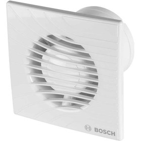 Resim Bosch F1300 W 120 Duvar Tipi Aspiratör 