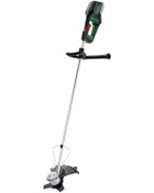 Resim Bosch Advanced Bruschcut 36v-23-750 1x2a Akülü Tırpan Kenar Kesme Makinası 06008c1k03 