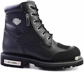 Resim Harley Davidson Erkek Günlük Bot 025M100600-RENSHAW 