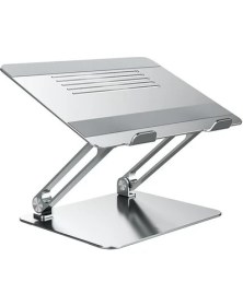 Resim Moonix Full Alüminyum Ayarlanabilir MacBook Laptop Standı 10-17 Inç 