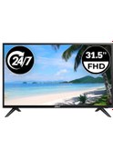 Resim Dahua Lm32-f200 31,5" 8ms, 60hz,full Hd, Hdmi, Vga, 8w X 2 Hoparlör, Güvenlik Monitör 