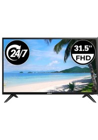 Resim Dahua Lm32-f200 31,5" 8ms, 60hz,full Hd, Hdmi, Vga, 8w X 2 Hoparlör, Güvenlik Monitör 