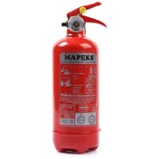 Resim Mapeks 1kg Yangın Tüpü 