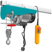Resim Total 125/250 Kg Elektrikli Vinç 