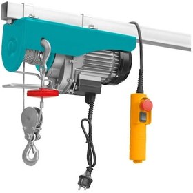 Resim Total 125/250 Kg Elektrikli Vinç 