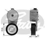 Resim Fiat 500 Alternatör Gergi Rulmanı 1.2-1.6 / 8V-16V GATES 55258443 