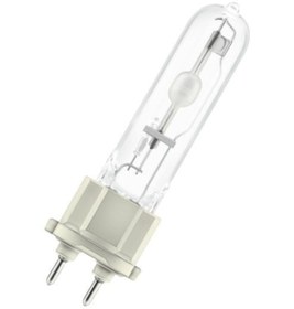 Resim Osram Powerball 150w G12 Duy Metal Halide Ampul Kalitesi Gün Isığı 
