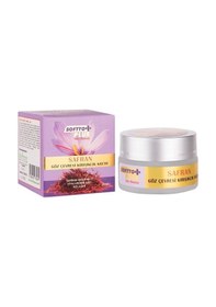 Resim Softto Plus Safran İçerikli Göz Çevresi Kremi 20 ML 